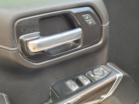Used 2022 Chevrolet Silverado 1500 RST image 31