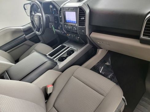 Certified 2020 Ford F150 XLT w/ Equipment Group 302A Luxury AWD/4WD image 20