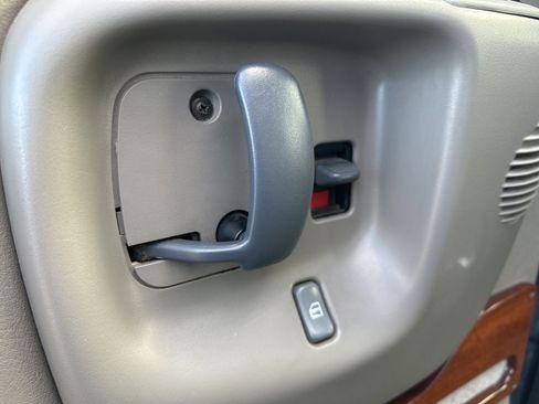 Used 1999 GMC Savana 1500 image 15