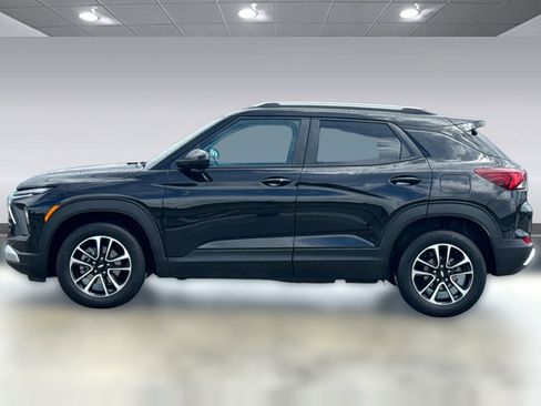 Used 2025 Chevrolet TrailBlazer LT FWD image 7