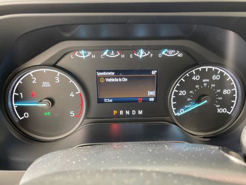 New 2026 Ford F350 XL w/ XL Off-Road Package image 3