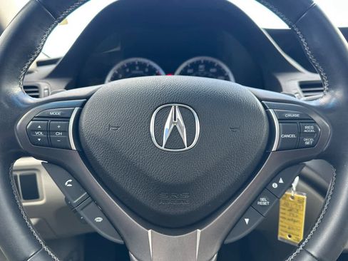 Used 2013 Acura TSX w/ Technology Package image 21