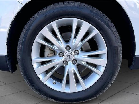 Used 2011 Lexus RX 450h AWD image 10