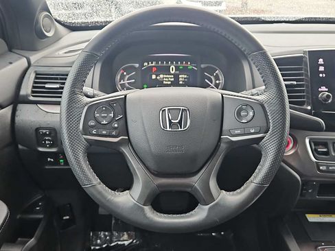 Certified 2023 Honda Passport EX-L image 11