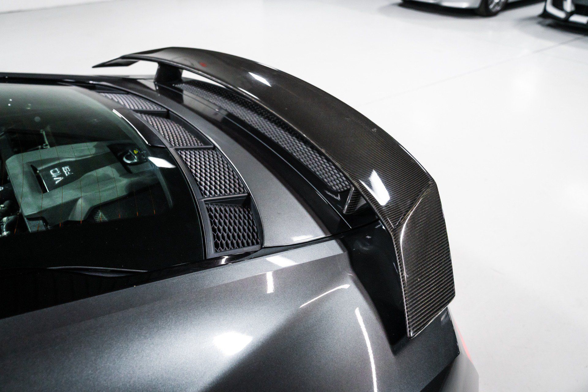 Used 2018 Audi R8 V10 plus AWD/4WD image 15