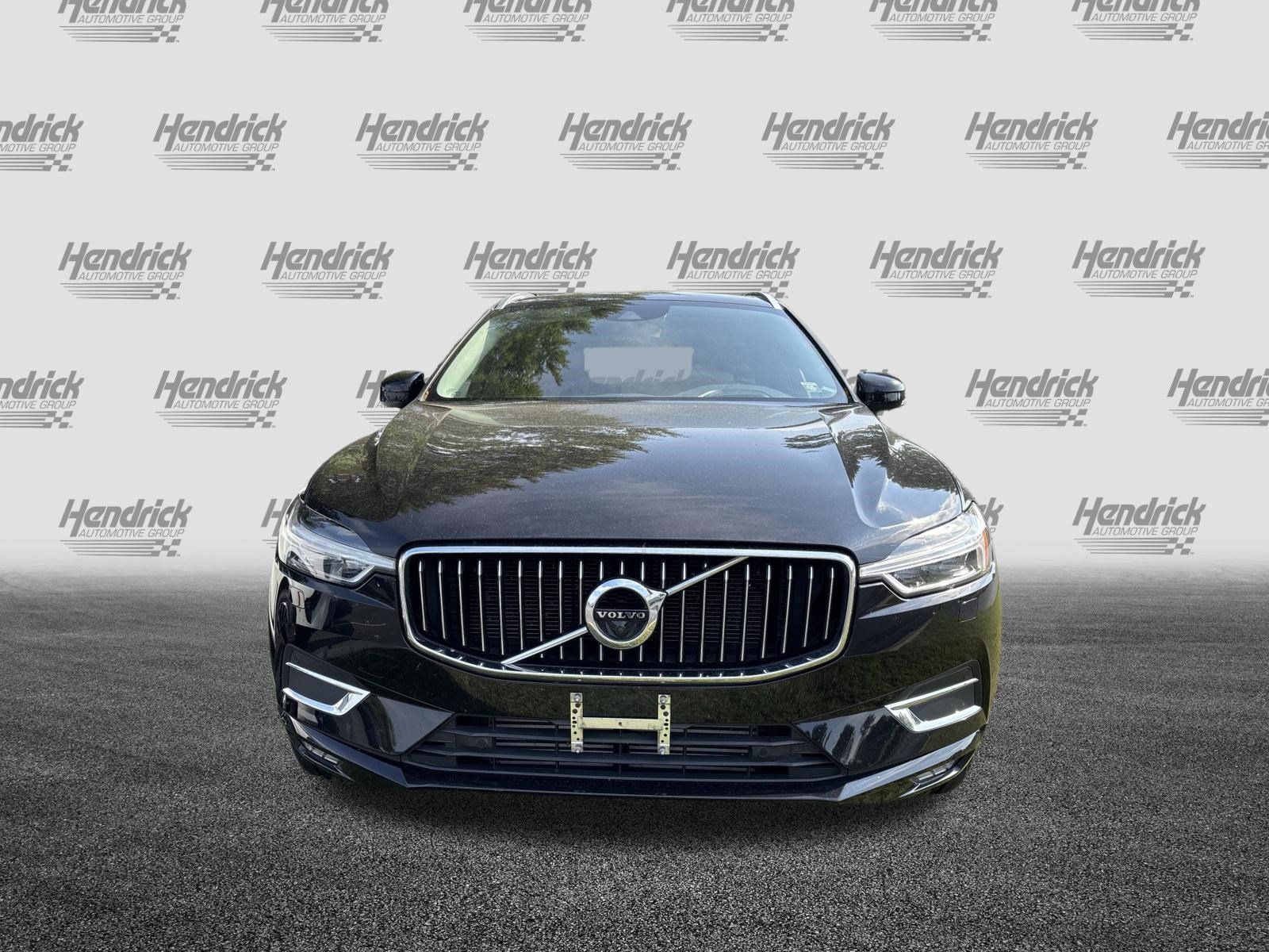 Used 2020 Volvo XC60 T5 Inscription w/ Protection Package Premier AWD/4WD image 5