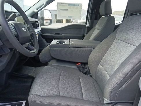New 2026 Ford F250 XL w/ XL Chrome Package AWD/4WD image 15