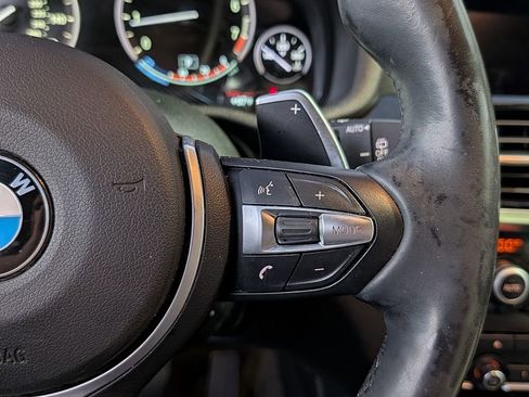 Used 2017 BMW X3 xDrive28i image 29