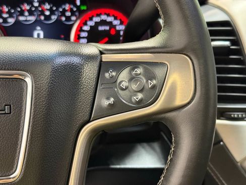 Used 2015 GMC Yukon Denali w/ Premium Package image 15