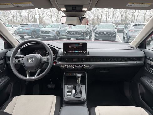 Certified 2023 Honda CR-V EX image 12