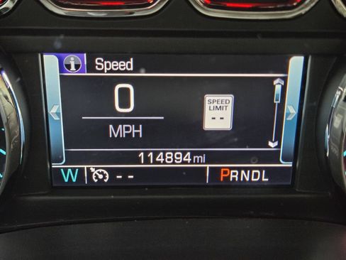 Used 2017 GMC Sierra 1500 SLT AWD/4WD image 22