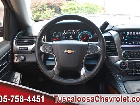Certified 2016 Chevrolet Suburban LTZ RWD image 35