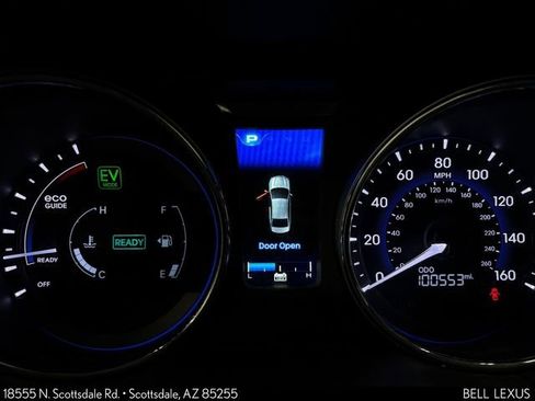 Used 2015 Hyundai Sonata Hybrid FWD image 5