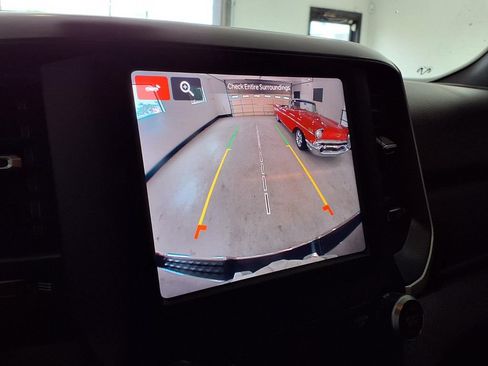 Used 2022 RAM 1500 Big Horn RWD image 7