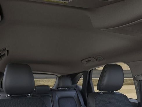 New 2026 Ford Escape Plug-in Hybrid image 91