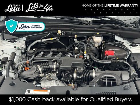 New 2026 Acura ADX A-Spec image 17