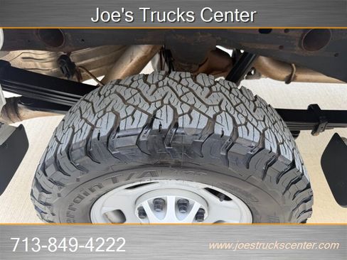 Used 2020 Chevrolet Silverado 2500 W/T w/ WT Convenience Package AWD/4WD image 46