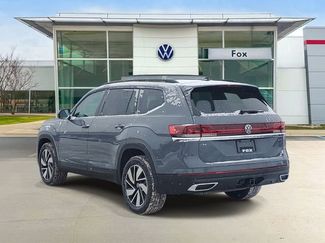 New 2026 Volkswagen Atlas SE AWD/4WD video 3