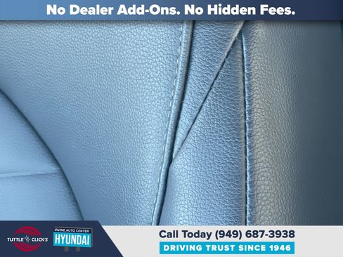 Used 2024 Toyota Highlander XLE FWD image 30