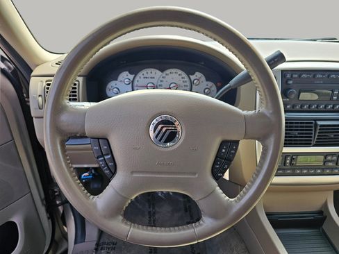 Used 2004 Mercury Mountaineer Premier AWD/4WD image 6