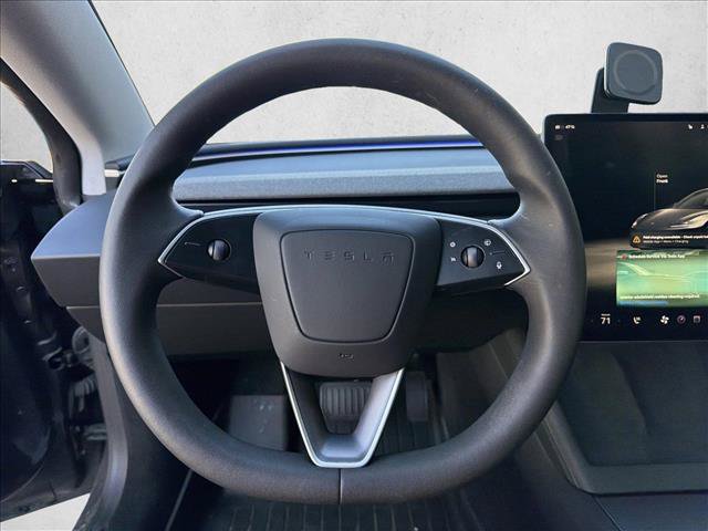 Used 2024 Tesla Model 3 Long Range AWD/4WD image 16
