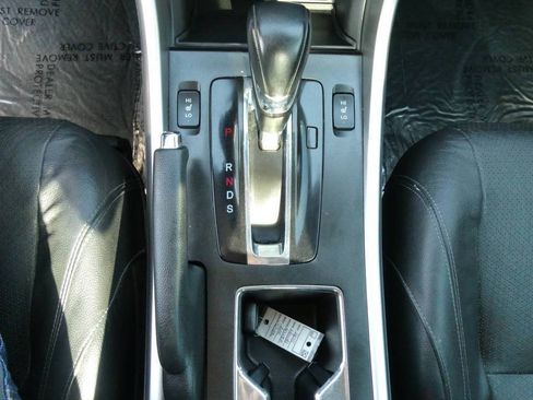 Used 2015 Honda Accord EX-L image 22