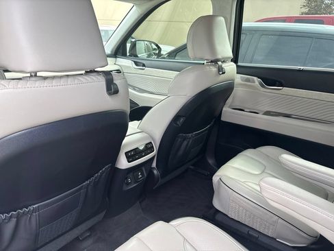 Used 2023 Hyundai Palisade Calligraphy AWD/4WD image 20