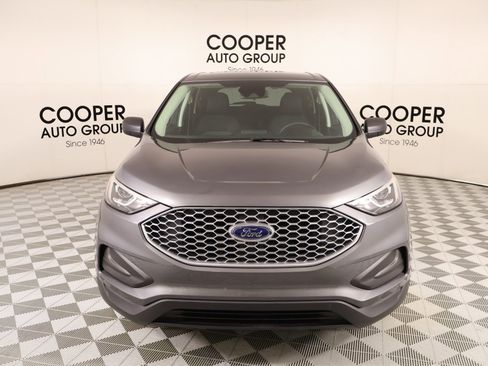 Used 2024 Ford Edge SE AWD/4WD image 8