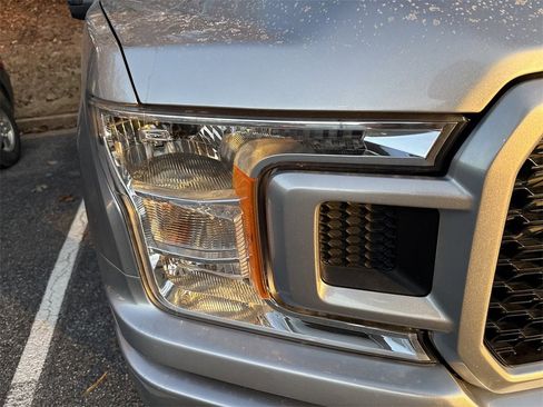 Used 2020 Ford F150 XL w/ Equipment Group 101A Mid image 3