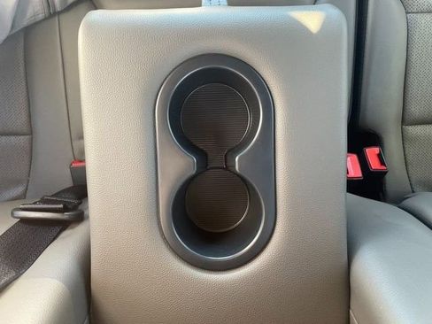 New 2025 Ford F150 Lariat w/ Equipment Group 501A Mid image 12