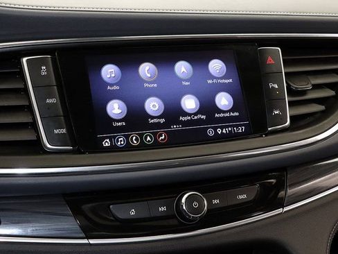 Used 2020 Buick Enclave Premium w/ Sun and Sites Package image 18