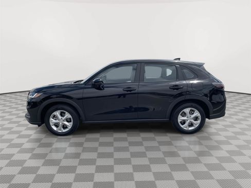 Used 2024 Honda HR-V LX image 5