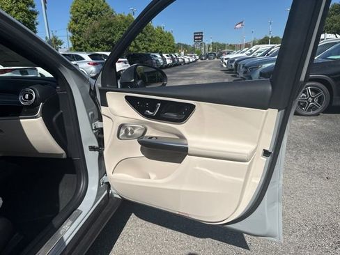 New 2026 Mercedes-Benz GLC 300 4MATIC image 35