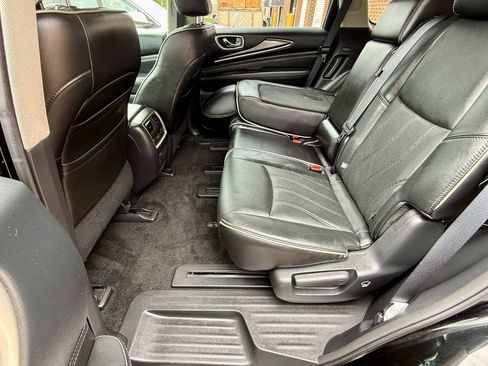 Used 2016 INFINITI QX60 Luxe w/ Premium Plus Package AWD/4WD image 27