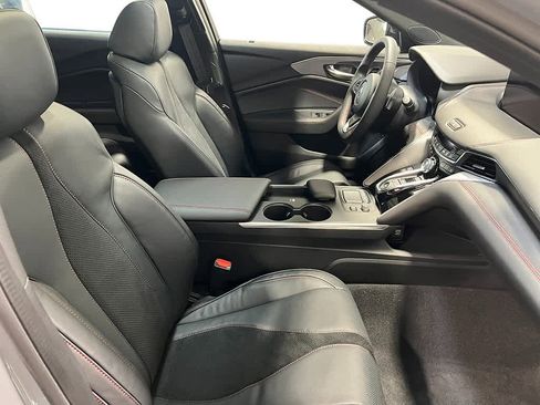New 2025 Acura TLX w/A-Spec Package image 33