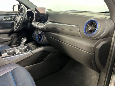 Used 2024 Chevrolet Blazer RS w/ LPO, Cargo Package image 33