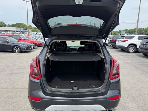 Used 2017 Buick Encore Preferred FWD image 12