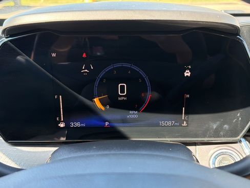 Used 2025 Chevrolet Trax ACTIV w/ Driver Confidence Package image 18