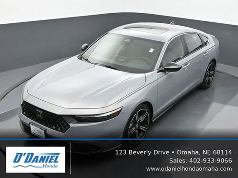 Used 2023 Honda Accord Sport image 21