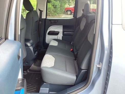 Used 2025 Ford Maverick XLT w/ XLT Luxury Package image 37