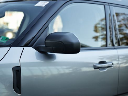 Used 2022 Ford Bronco Sport Outer Banks w/ Tech Package image 11