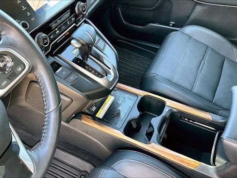Used 2020 Honda CR-V Touring image 15