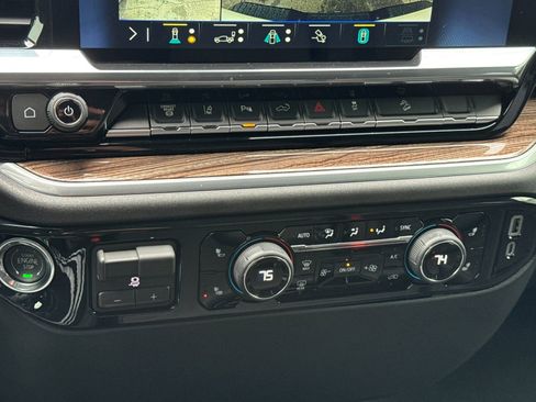 New 2026 Chevrolet Silverado 2500 LT w/ Trail Boss Package image 22