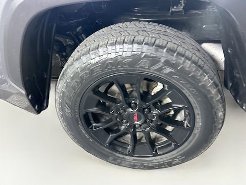 Used 2023 Toyota Tundra SR5 image 11