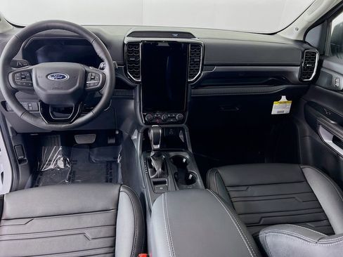 New 2026 Ford Ranger Lariat AWD/4WD image 7