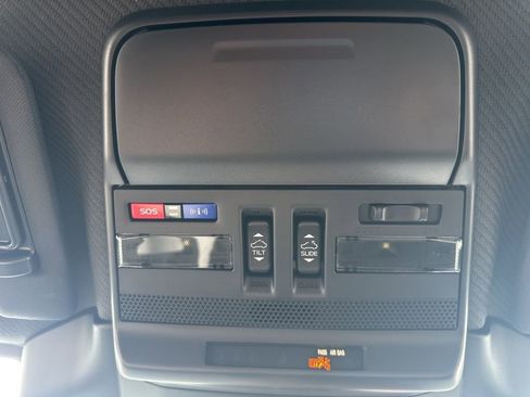 New 2026 Subaru Outback Premium image 20