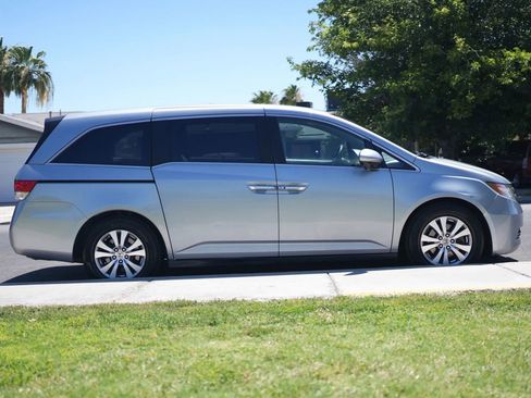 Used 2016 Honda Odyssey EX image 15