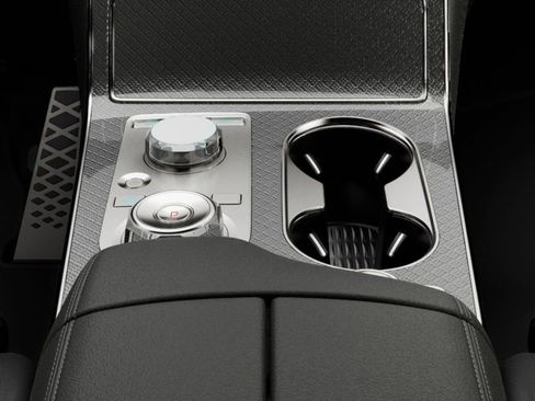 New 2026 Genesis GV80 3.5T e-SC image 25