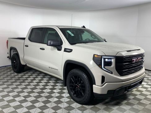 New 2026 GMC Sierra 1500 Pro w/ Graphite Edition image 10