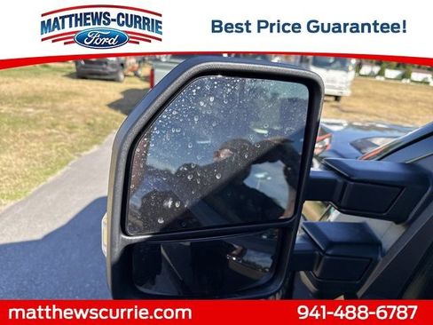 New 2026 Ford F450 Platinum w/ FX4 Off-Road Package image 8